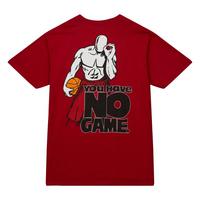 Mitchell & Ness Men's AND1 No Mitchell & Ness Men's AND1 No